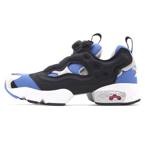 �y���������}���\���|�C���g5�{!�zREEBOK INSTAPUMP FURY 94 SAX BLUE 100211290 ���[�{�b�N �C���X�^�|���v�t���[���[ 94 �u���[