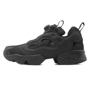 REEBOK INSTAPUMP FURY 94 BLACK 100211659���[�{�b�N �C���X�^�|���v�t���[���[ 94 �u���b�N