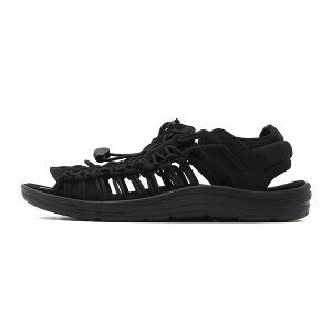 KEEN UNEEK 2 OT BLACK/BLACK 1027290 �L�[�� ���j�[�N �c�[ �I�[�e�B�[ �u���b�N/�u���b�N �T���_��