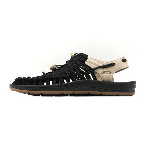 KEEN UNEEK BLACK/PLAZA TAUPE 1027437 �L�[�� ���j�[�N �v���U �u���b�N/�v���U �g�[�v �����Y �T���_��