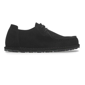 BIRKENSTOCK UTTI LACE BLACK NARROW�� 1028740 �r���P���V���g�b�N �E�b�e�B ���[�X �X�G�[�h���U�[ �u���b�N �X������ �������K�i