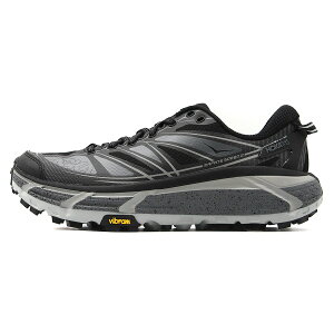 HOKA MAFATE SPEED 2 BLACK/CASTLEROCK 1126851-bcstl �z�J �}�t�@�e�X�s�[�h 2 �u���b�N/�L���b�X�����b�N �����Y