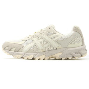�y���������}���\���|�C���g5�{!�zASICS GEL-SONOMA TR62 CREAM/PALE OAK 1203a734-100 �A�V�b�N�X �Q�� �\�m�} TR62 �N���[��/�y�[�� �I�[�N �������K�i 2025AW