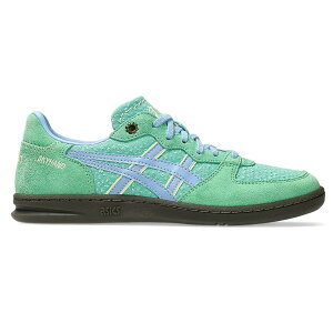 ASICS SKYHAND OG PEPPERMINT/STONE WASH 1203a767-300 �A�V�b�N�X �X�J�C�n���h OG �y�b�p�[�~���g/�X�g�[�� �E�H�b�V�� �������K�i 2025FW
