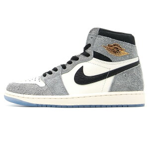 NIKE AIR JORDAN 1 RETRO HIGH OG ALL STAR COOL GREY/BLACK-SAIL-GAME ROYAL DZ5485-003 �i�C�L �G�A �W���[�_�� 1 ���g�� �n�C OG �I�[���X�^�[ �N�[�� �O���[/�u���b�N �Z�C�� �Q�[�� ���C���� �����Y