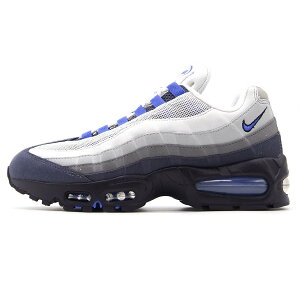 NIKE AIR MAX 95 BIG BUBBLE PHOTON DUST/SAPPHIRE HM4740-009 �i�C�L �G�A�}�b�N�X 95 �r�b�O�o�u�� �t�H�g�� �_�X�g/�T�t�@�C�A �����Y