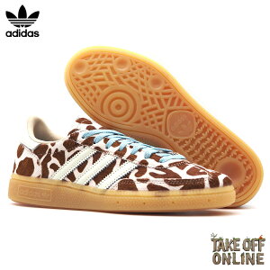 �y�y�V�X�[�p�[�Z�[���zADIDAS HANDBALL SPEZIAL W CRYSTAL LINEN/IVORY/ICEY BLUE KI6677 �A�f�B�_�X �n���h�{�[�� �X�y�c�B�A�� W �N���X�^�� ���l��/�A�C�{���[/�A�C�V�[ �u���[