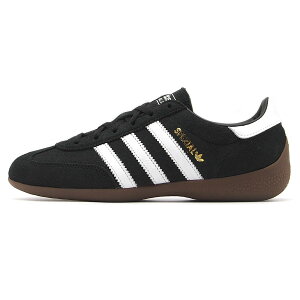 �y�}���\������P5�{!!�zADIDAS HANDBALL SPEZIAL LO PRO W CORE BLACK KJ3629 �A�f�B�_�X �n���h�{�[�� �X�y�c�B�A�� ���[ �v�� W �R�A�u���b�N