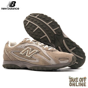 NEW BALANCE U204LMMA MUSHROOM/ARID STONE �j���[�o�����X U204 �}�b�V�����[��/�A���h �X�g�[�� D���C�Y ���f�B�[�X �����Y