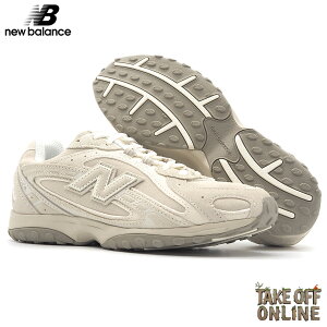 NEW BALANCE U204LMMC TIMBERWOLF/LINEN �j���[�o�����X U204 �e�B���o�[�E���t/���l�� D���C�Y ���f�B�[�X