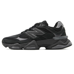 NEW BALANCE U906079E BLACK/CASTLEROCK �j���[�o�����X u9060 �u���b�N �����Y ���f�B�[�X