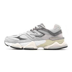 NEW BALANCE U9060GRY RAIN CLOUD/CASTLEROCK/WHITE �j���[�o�����X u9060 �O���[ �����Y ���f�B�[�X