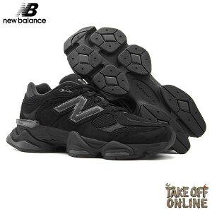 NEW BALANCE U9060ZGE BLACK BLACK CEMENT �j���[�o�����X u9060 �u���b�N �u���b�N �Z�����g �����Y ���f�B�[�X