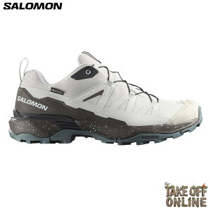 �y���������}���\��Px5�{�zSALOMON X ULTRA 360 GORE-TEX GORAIKO LUNAR ROCK/BLACK OLIVE/ANCIENT WATE L45489000 �T������ �G�b�N�X �E���g�� 360 �S�A�e�b�N�X ������ ���{����J���[ �����Y