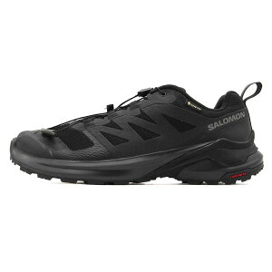 �y�}���\������P5�{!!�zSALOMON X-ADVENTURE GORE-TEX BLACK/BLACK/BLACK L47321100 �T������ �G�b�N�X �A�h�x���`���[ �S�A�e�b�N�X �u���b�N/�u���b�N �����Y