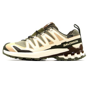 �y���Ԍ�����ʉ��i�zSALOMON XA PRO 3D V9 GORE-TEX DEEP-LICHEN-GREEN/SAFARI/DARK-EARTH L47820200 �T������ �G�b�N�X�G�[ �v�� 3D V9 �S�A�e�b�N�X �f�B�[�v ���C�P�� �O���[��/�T�t�@��/�_�[�N �A�[�X �����Y