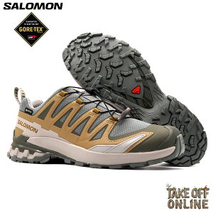 �y�y�V�X�[�p�[�Z�[���z�ySALE�zSALOMON XA PRO 3D V9 GORE-TEX SEDONA SAGE/BRILLIANT OLIVE/PALOMA L49229600 �T������ �G�b�N�X�G�[ �v�� 3D V9 �S�A�e�b�N�X �Z�h�i�Z�[�W/�u�����A���g�I���[�u/�p���} �����Y