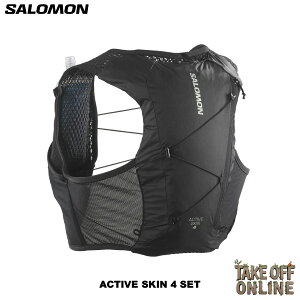 SALOMON ACT SKIN 4」の人気商品一覧・価格比較 - 価格.com