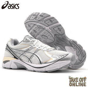 �y���Ԍ�����ʉ��i�zASICS GT-2160 WHITE/PURE SILVER 1203A320-115 �A�V�b�N�X �W�[�e�B�[ 2160 �z���C�g/�s���A �V���o�[ �������K�i 2026SS