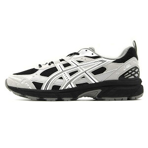 �y���Ԍ�����ʉ��i�zASICS GEL-NUNOBIKI BLACK/CEMENT GREY 1203A536-004 �A�V�b�N�X �Q�� �k�m�r�L �u���b�N/�Z�����g �O���[ �������K�i 2026SS