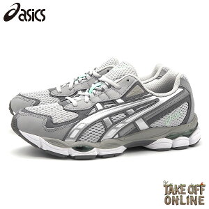 �y���Ԍ�����ʉ��i�zASICS GEL-NYC 2055 CONCRETE/CARBON 1203A542-026 �A�V�b�N�X �Q�� �G�k ���C �V�[ 2055 �R���N���[�g/�J�[�{�� �������K�i 2026SS