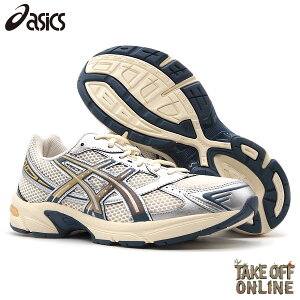 �y�X�y�V�����v���C�X�zASICS GEL-1130 CREAM/MAHOGANY 1203A609-109 �A�V�b�N�X �Q��-�C���u���T�[�e�B�[ �N���[��/�}�z�K�j�[ �������K�i 2026SS