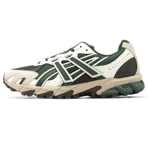 �y���������}���\���|�C���g5�{!�zASICS GEL-SONOMA TR62 FOREST NIGHT/CREAM 1203a734-300 �A�V�b�N�X �Q�� �\�m�} TR62 �t�H���X�g �i�C�g/�N���[�� �������K�i 2026SS