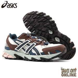 ASICS GEL-SONOMA TR62 OBSIDIAN GREY/KHAKI BEIGE 1203A876-100 �A�V�b�N�X �Q�� �\�m�} TR62 �I�u�V�f�B�A�� �O���[/�J�[�L �x�[�W�� �������K�i 2026SS