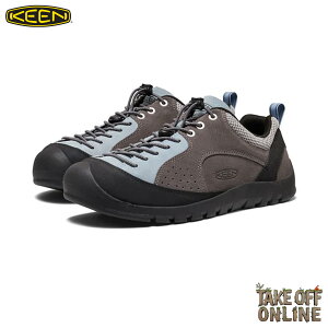 KEEN JASPER ROCKS SP MAGNET/FADED DENIM 1032957 �L�[�� �W���X�p�[ ���b�N �G�X�s�[ �����Y �X�j�[�J�[