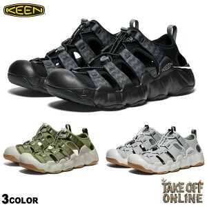 KEEN HYPERPORT H2 M 1028652 1028654 1030195 �L�[�� �����Y �n�C�p�[�|�[�g �G�C�`�c�[ �T���_�� 2026SS