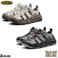 【楽天スーパーセール】KEEN HYPERPORT H2 M 1031739 1031743 キーン メンズ ハイパーポート エイチツー …