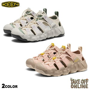 KEEN HYPERPORT H2 W 1031747 1031753 �L�[�� �E�B�����Y �n�C�p�[�|�[�g �G�C�`�c�[ �T���_�� 2026SS