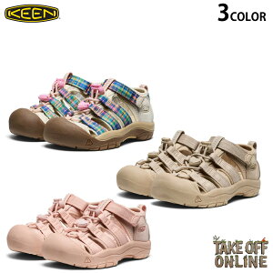 KEEN NEWPORT H2 CHILDREN �L�[�� �j���[�|�[�g H2 �`���h���� �T���_�� �c�� �q���p �������p �A�E�g�h�A �ܐ�K�[�h ��V�� 26SS