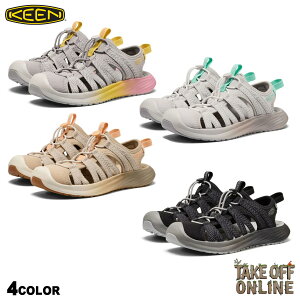 KEEN WHISPER LITE W 1031956 1031957 1031958 1031960 �L�[�� �E�B�����Y �E�B�X�p�[ ���C�g �T���_�� ���f�B�[�X 26SS