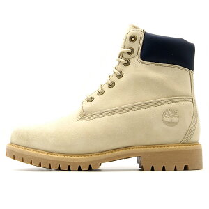 �y���������}���\���|�C���g5�{!�zTIMBERLAND MENS 6-INCH PREMIUM WATERPROOF BOOTS BEIGE A6G1R-AFJ �e�B���o�[�����h �����Y 6�C���` �v���~�A�� �E�H�[�^�[�v���[�t �u�[�c �x�[�W�� �h��