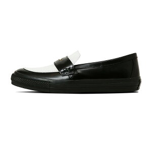 CONVERSE ALL STAR COINLOAFER 31315090 �u���b�N/�z���C�g �R���o�[�X �I�[���X�^�[ �R�C�����[�t�@�[ ���f�B�[�X �����Y