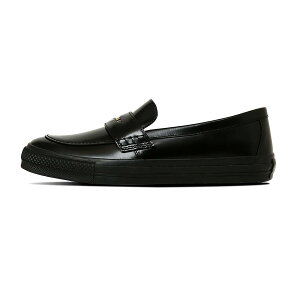 CONVERSE ALL STAR COINLOAFER 31315091 �u���b�N �R���o�[�X �I�[���X�^�[ �R�C�����[�t�@�[ ���f�B�[�X �����Y