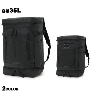 Columbia SIDEKICK 35L BACKPACK PU7173 �R�����r�A �T�C�h�L�b�N 35L �o�b�N�p�b�N ���j�Z�b�N�X���f�� ���� �o�b�N�p�b�N