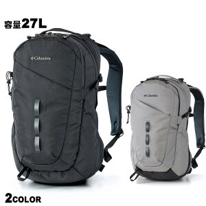 �y���������}���\���|�C���g5�{!�zColumbia PEPPER ROCK ADVANCE 27L BACKPACK PU8789 �R�����r�A �y�b�p�[���b�N�A�h�o���X 27L �o�b�N�p�b�N ���j�Z�b�N�X���f�� ���� �o�b�N�p�b�N