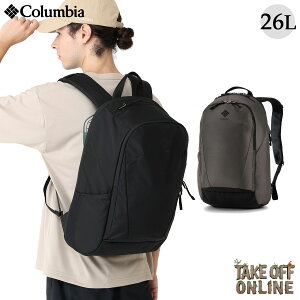 Columbia PANACEA CROSSOVER 26L BACKPACK PU8925 �R�����r�A �p�i�V�[�A �N���X�I�[�o�[ 26L �o�b�N�p�b�N ���j�Z�b�N�X���f�� ���� �o�b�N�p�b�N