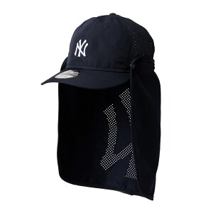 NEW ERA 9THIRTY SUNSHADE PRO LIGHT NEW YORK YANKEES NAVY 14774406 �j���[�G�� 930 �T���V�F�[�h �v�����C�g �j���[���[�N�E�����L�[�X �l�C�r�[ �������K�i