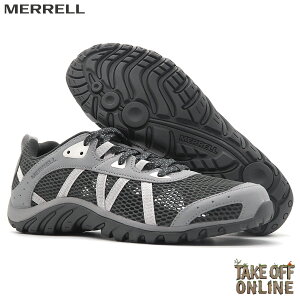 MERRELL MAIPO 3 AEROSPORT CEMENT J00003299 ������ �}�C�| 3 �G�A���X�|�[�c �Z�����g �����Y