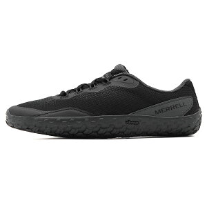 MERRELL VAPOR GLOVE 7 BLACK J00003343 ������ �x�C�p�[ �O���[�u 7 �u���b�N �����Y �g���C�������j���O