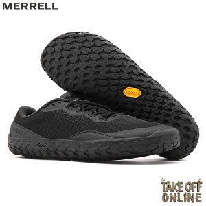 �y���������}���\��Px5�{�zMERRELL VAPOR GLOVE 7 BLACK J00003343 ������ �x�C�p�[ �O���[�u 7 �u���b�N �����Y �g���C�������j���O