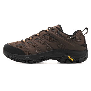 MERRELL MOAB 3 SYNTHETIC GORE-TEX EARTHEN J00005118 ������ ���A�u 3 �V���Z�e�B�b�N �S�A�e�b�N�X �A�[�Z�� �����Y �n�C�L���O�V���[�Y