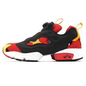 �y���������}���\���|�C���g5�{!�zREEBOK INSTAPUMP FURY 94 RED 100245175���[�{�b�N �C���X�^�|���v�t���[���[ 94 ���b�h