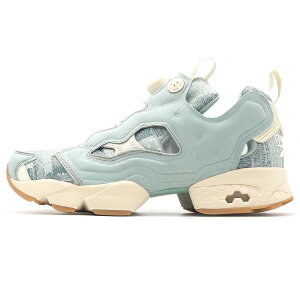 �y���������}���\���|�C���g5�{!�zREEBOK INSTAPUMP FURY 94 LIGHT GREEN 100245177���[�{�b�N �C���X�^�|���v�t���[���[ 94 ���C�g�O���[��