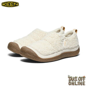 �y�y�V�X�[�p�[�Z�[���zKEEN WMNS HOWSER 2 BIRCH/CURRY 1029731 �L�[�� �E�B�����Y �n�E�U�[ 2 �o�[�`/�J���[