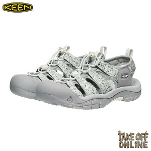 KEEN NEWPORT RETRO KEEN × DEAD DYE Ddye17 1030580 �L�[�� �����Y �j���[�|�[�g ���g�� �f�b�h �_�C 17 �T���_�� �������K�i