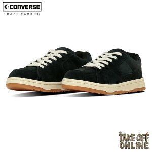 �y���������}���\��Px5�{�zCONVERSE SKATEBOARDING SKATESTAR SK OX 1cc764(33701880) �R���o�[�X �X�P�[�g�{�[�f�B���O �X�P�[�g �X�^�[ OX �u���b�N/�z���C�g �����Y